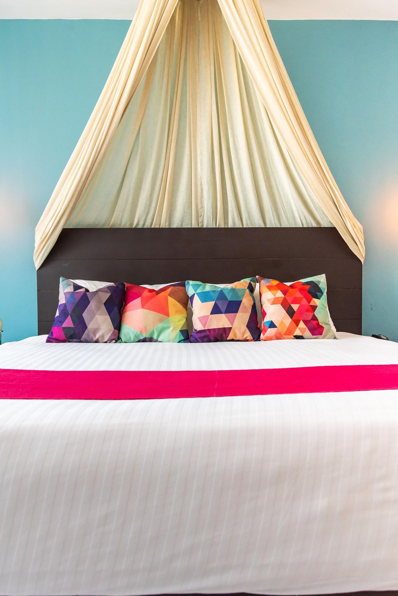 Soho Playa Hotel Playa del Carmen Ngoại thất bức ảnh
