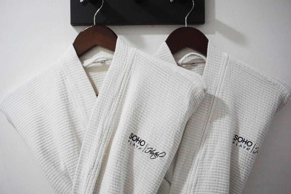 Soho Playa Hotel Playa del Carmen Ngoại thất bức ảnh