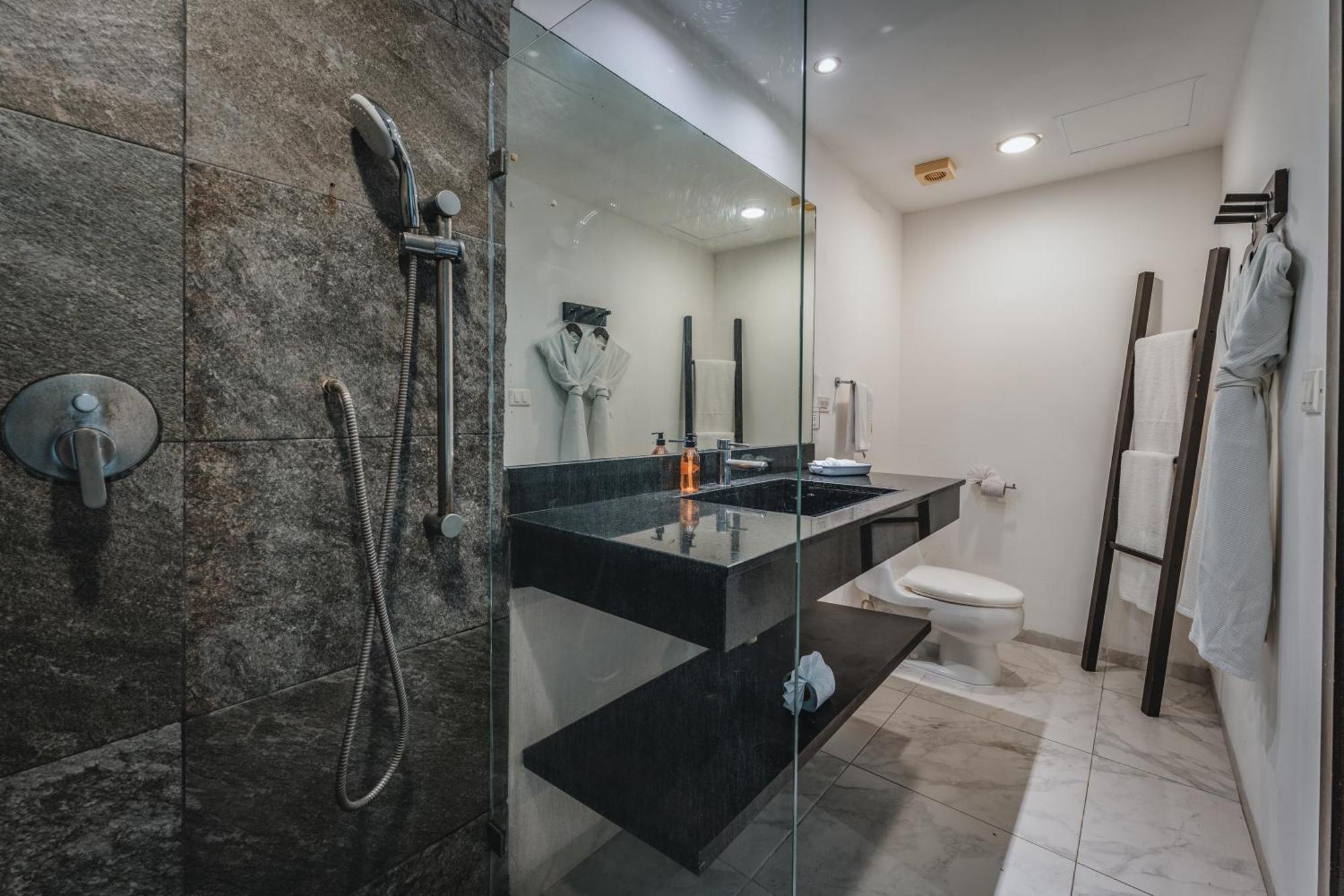 Soho Playa Hotel Playa del Carmen Ngoại thất bức ảnh