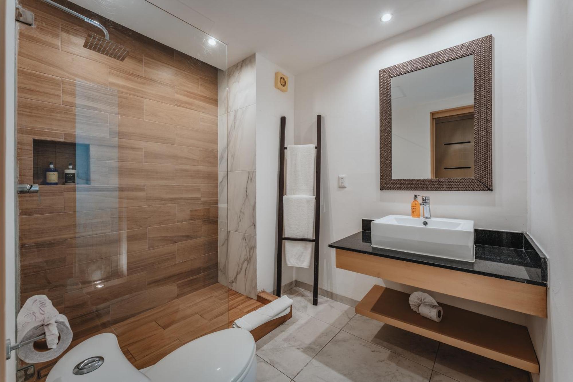Soho Playa Hotel Playa del Carmen Ngoại thất bức ảnh