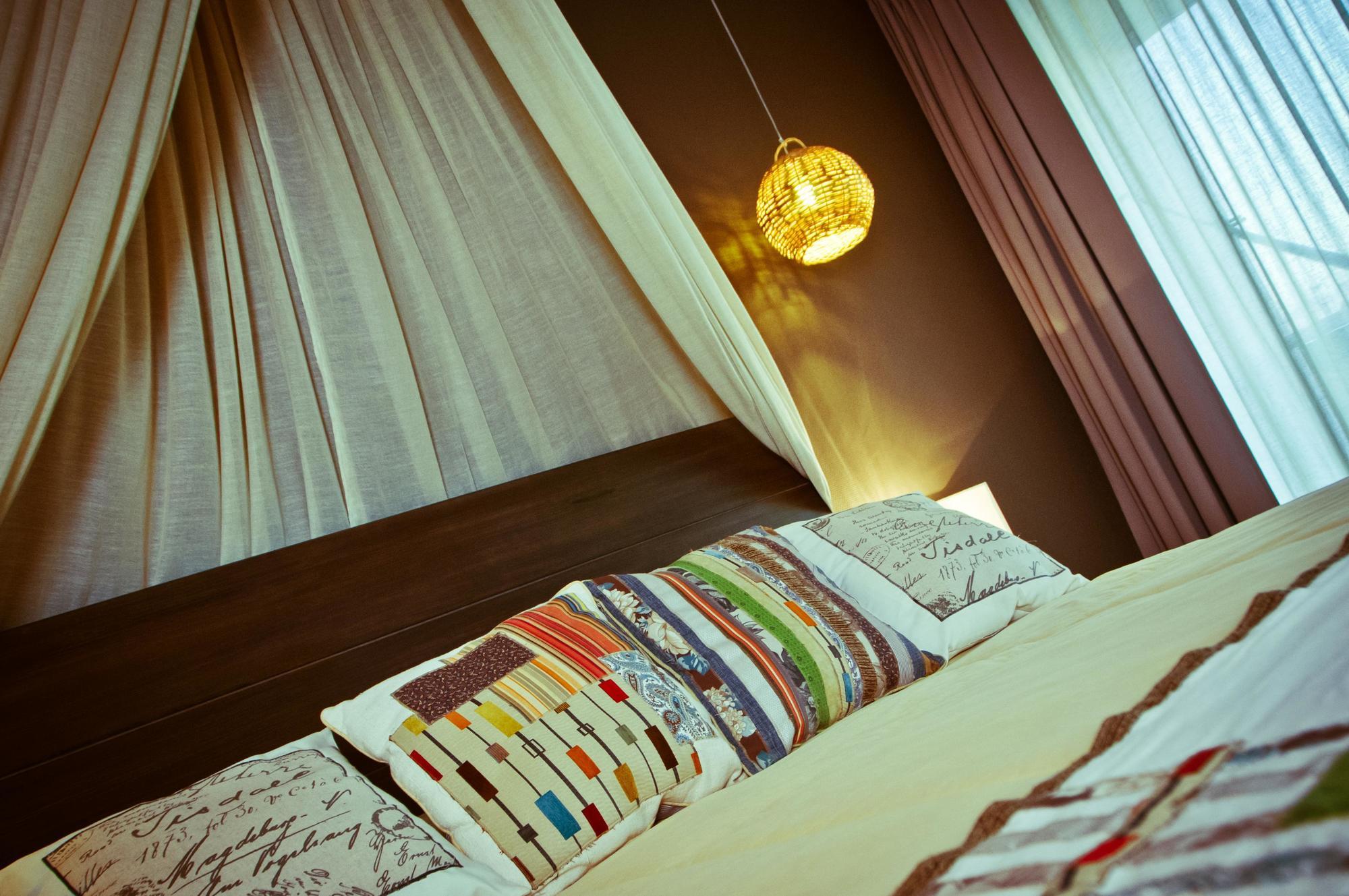 Soho Playa Hotel Playa del Carmen Ngoại thất bức ảnh