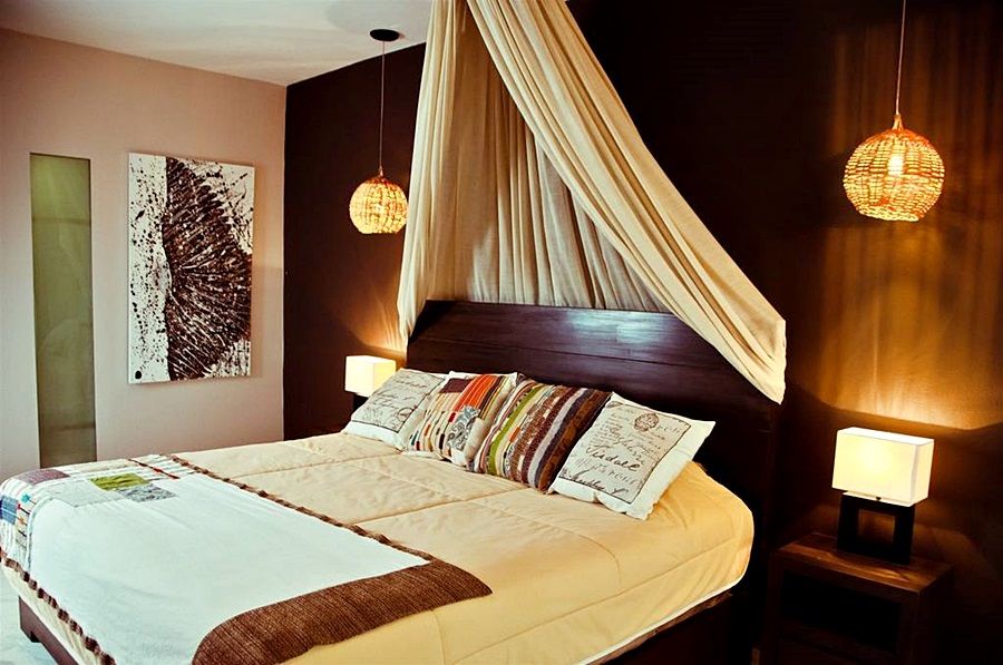 Soho Playa Hotel Playa del Carmen Ngoại thất bức ảnh