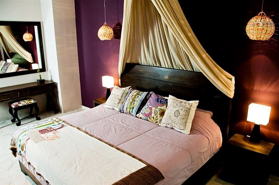 Soho Playa Hotel Playa del Carmen Ngoại thất bức ảnh