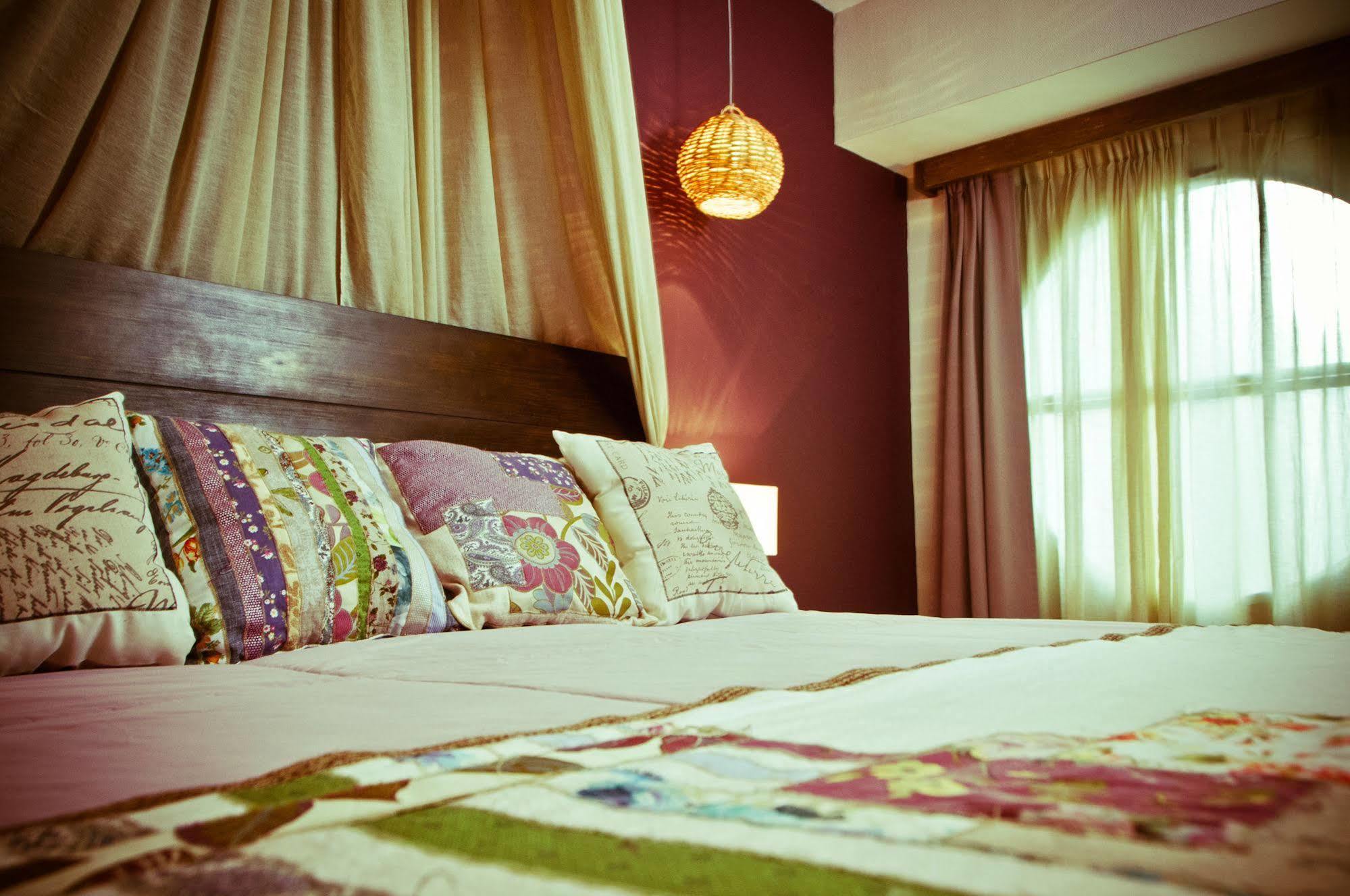 Soho Playa Hotel Playa del Carmen Ngoại thất bức ảnh