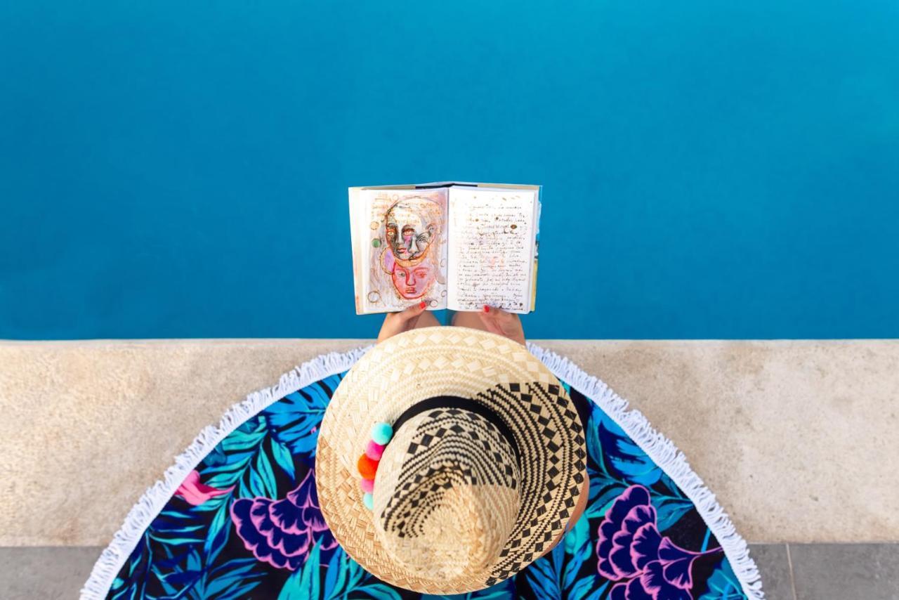 Soho Playa Hotel Playa del Carmen Ngoại thất bức ảnh